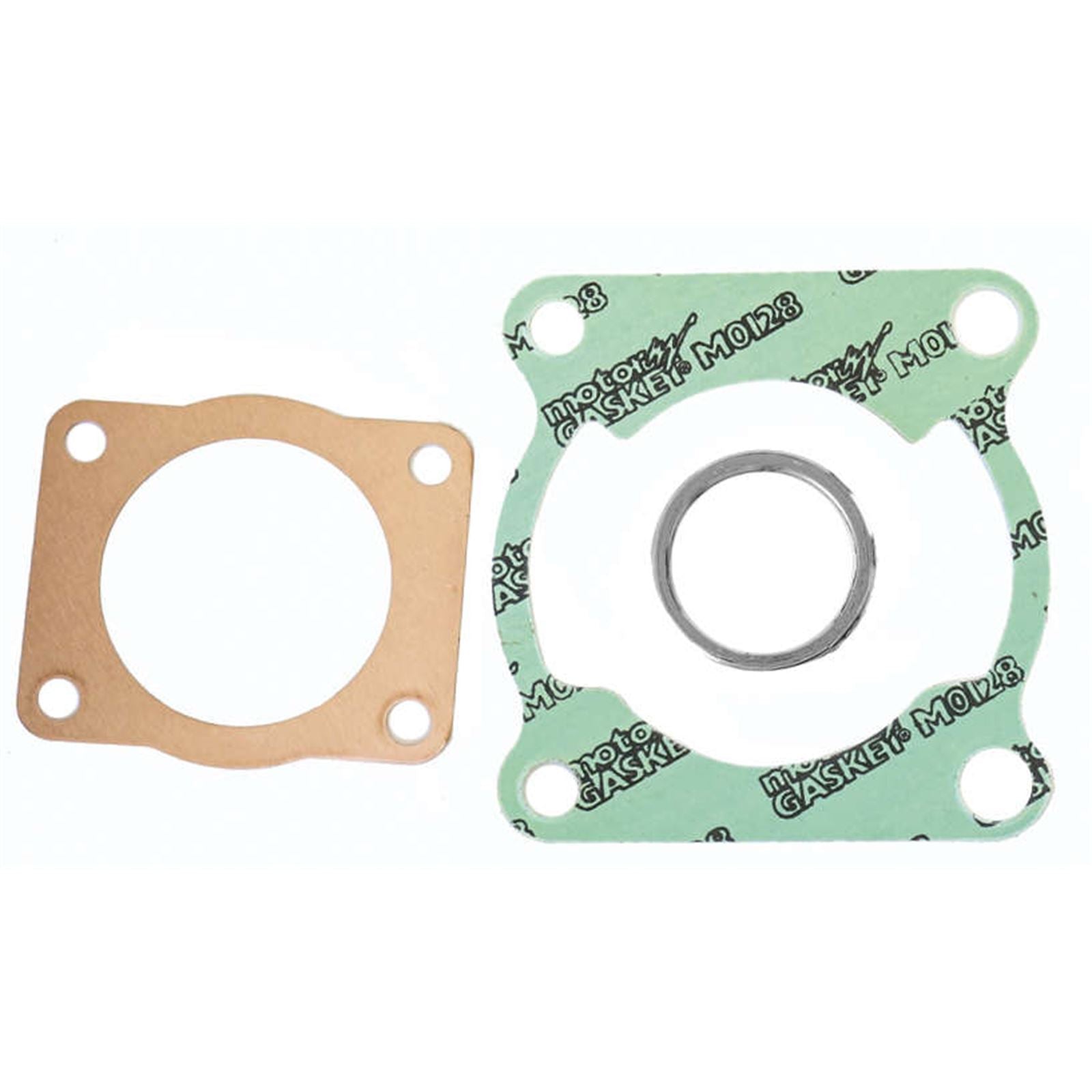 Athena Top-End Gasket Kit for Yamaha YT 125 G/H/J/K/L/N '80-85 P400485600132_131674