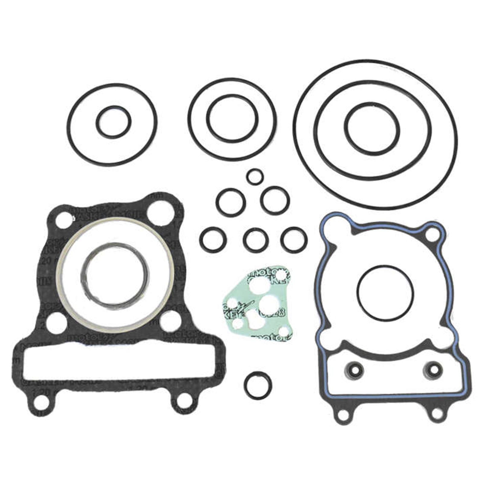 Athena Top End Gasket Kit - for Yamaha P400485600206_131676
