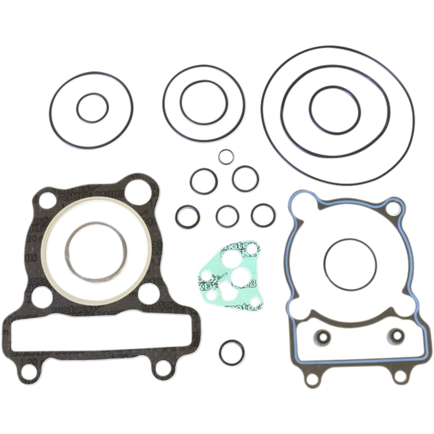 Athena Top End Gasket Kit - for Yamaha P400485600206_346605