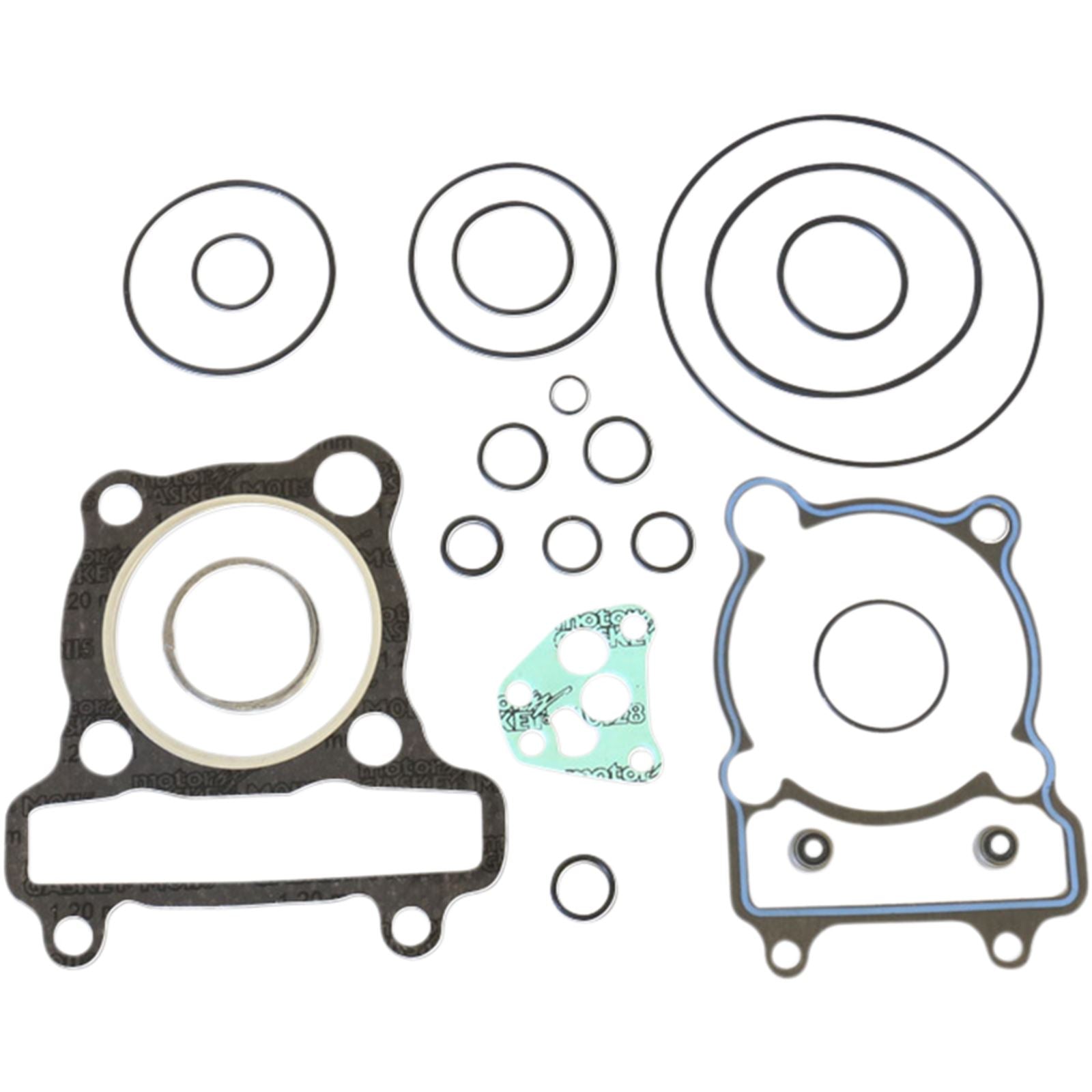 Athena Top End Gasket Kit - for Yamaha P400485600206_346605