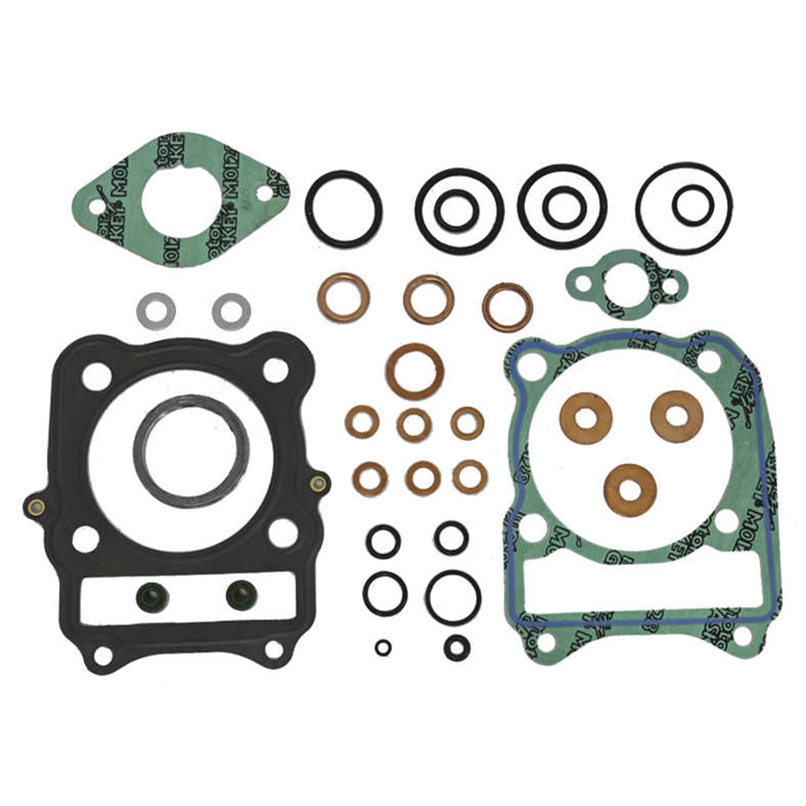 Athena Top End Gasket Kit For Suzuki P400510600274_131679