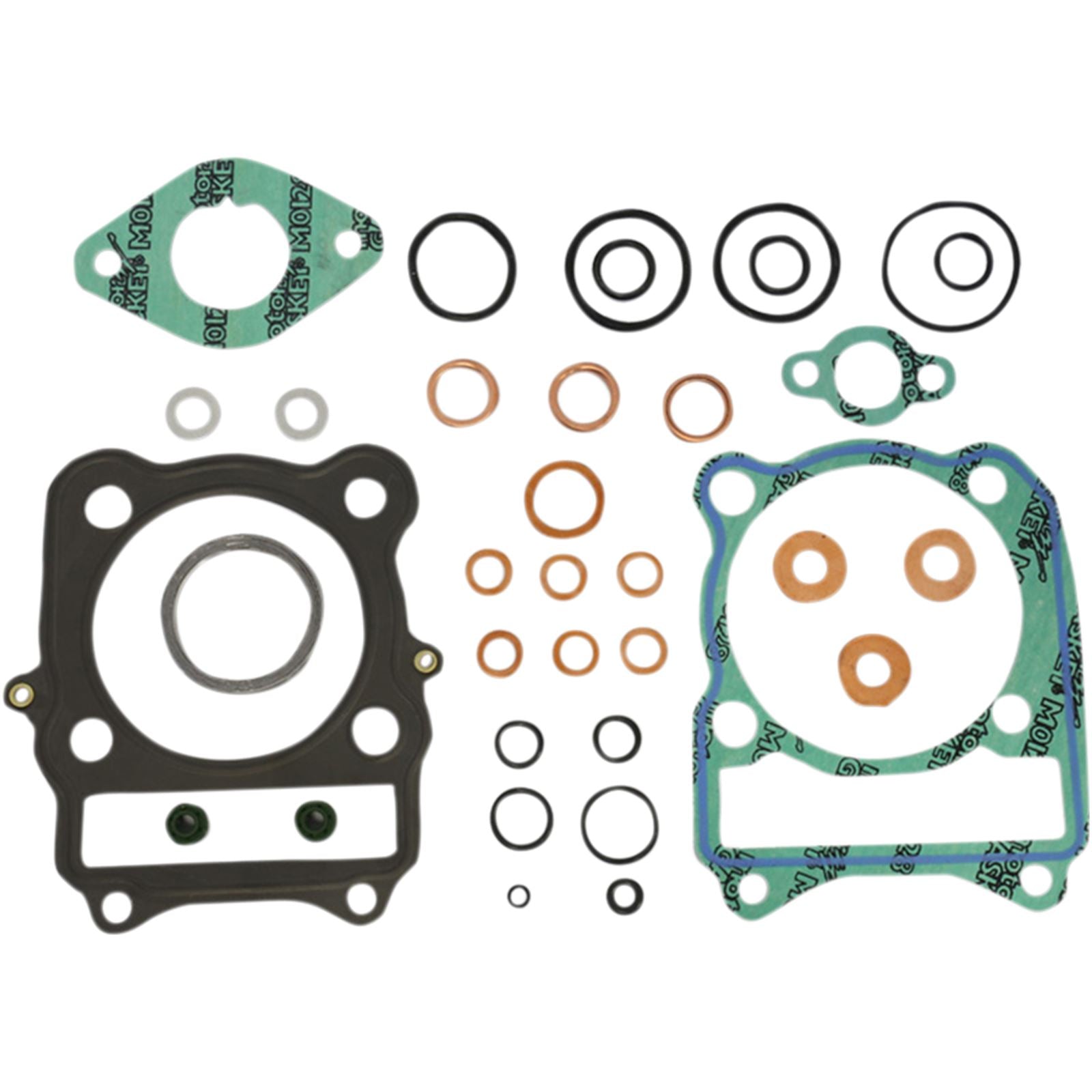 Athena Top End Gasket Kit For Suzuki P400510600274_346646