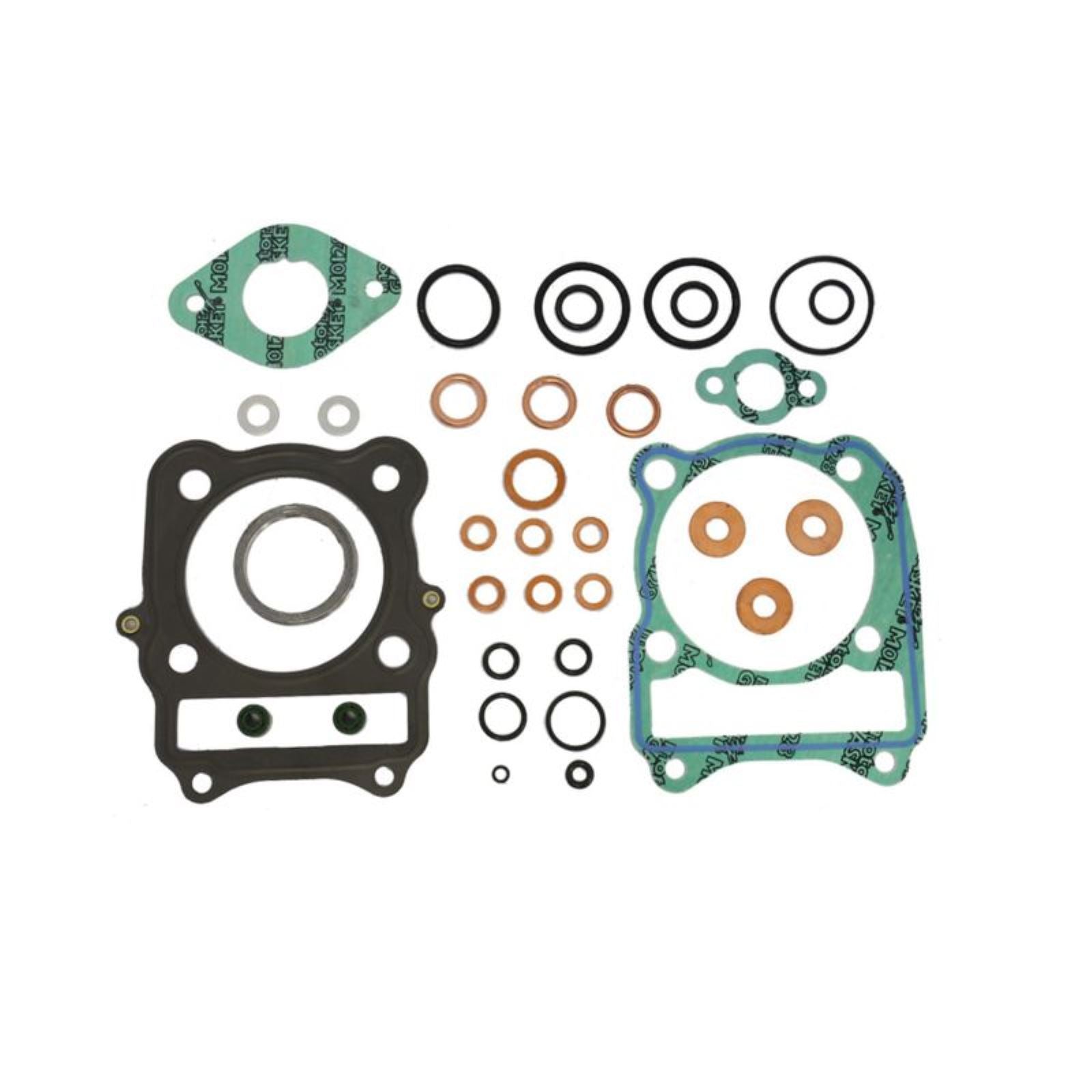 Athena Top End Gasket Kit For Suzuki P400510600274_1452357