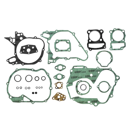 Athena Complete Gasket Kit for Honda ATC 125 M/ME MF '84-85 P400210850130_131682