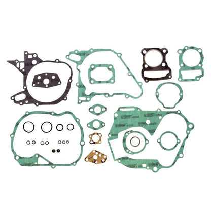 Athena Complete Gasket Kit for Honda ATC 125 M/ME MF '84-85 P400210850130_1450850
