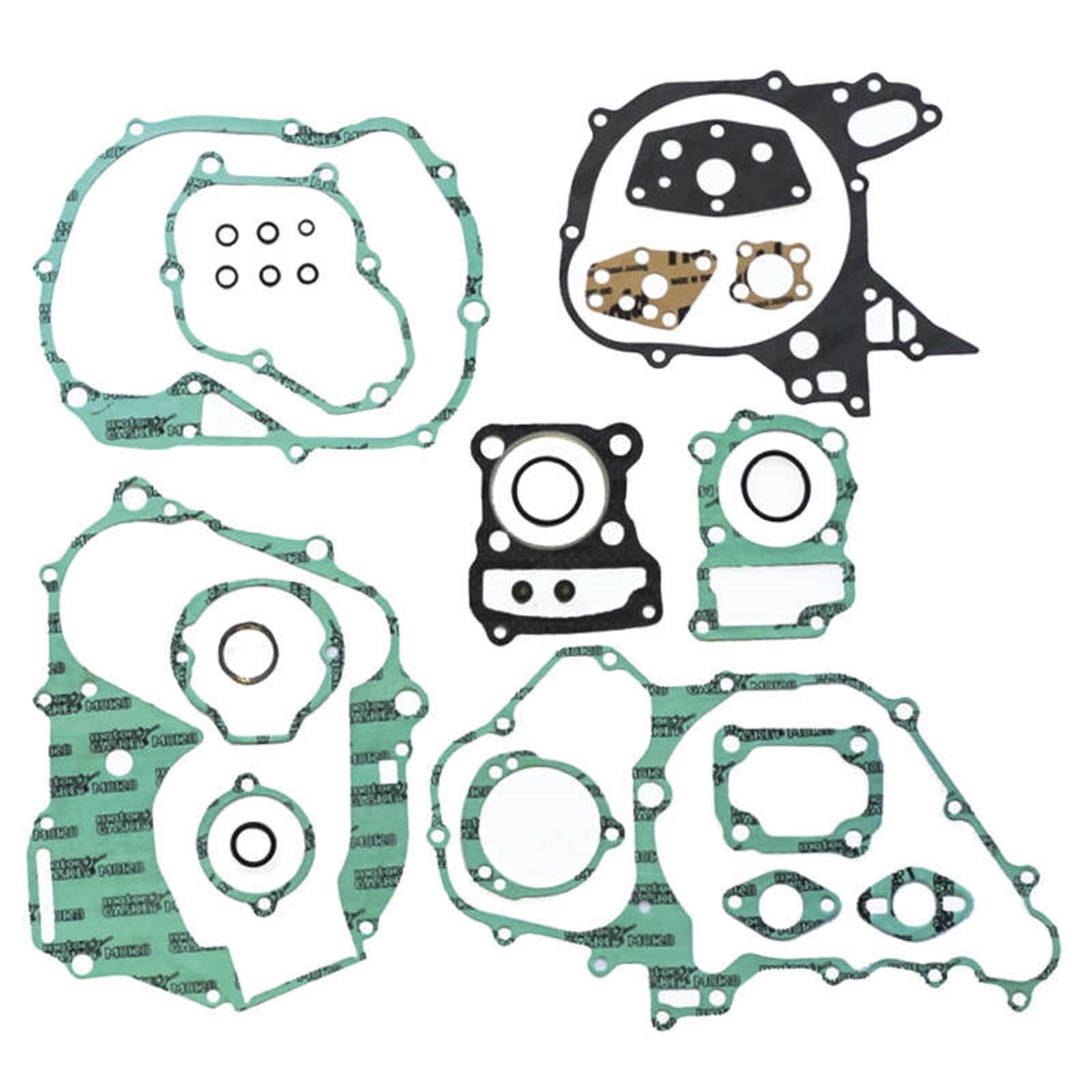 Athena Complete Gasket Kit for Honda TRX 125 '85-86 P400210850131_131683