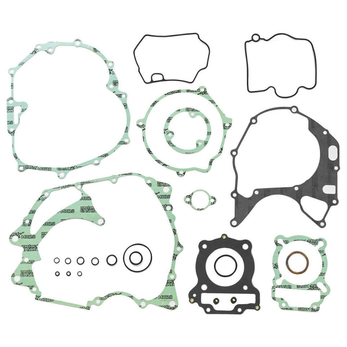 Athena Complete Gasket Kit for Honda TRX 200 SX/D '86-98 [MPN: P400210850222]_131685