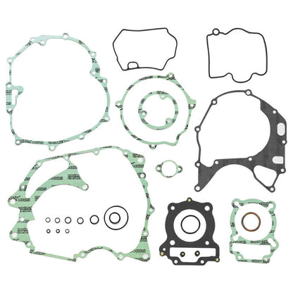 Athena Complete Gasket Kit for Honda TRX 200 SX/D '86-98 [MPN: P400210850222]_131685