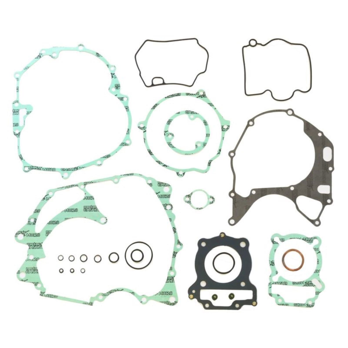 Athena Complete Gasket Kit for Honda TRX 200 SX/D '86-98 [MPN: P400210850222]_1448765
