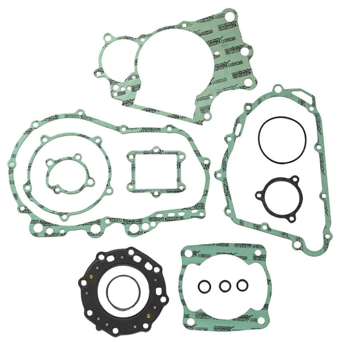 Athena Complete Gasket Kit for Honda FL 400 R Pilot '89-90 [MPN: P400210850402]_131687