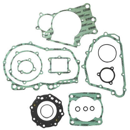 Athena Complete Gasket Kit for Honda FL 400 R Pilot '89-90 [MPN: P400210850402]_131687