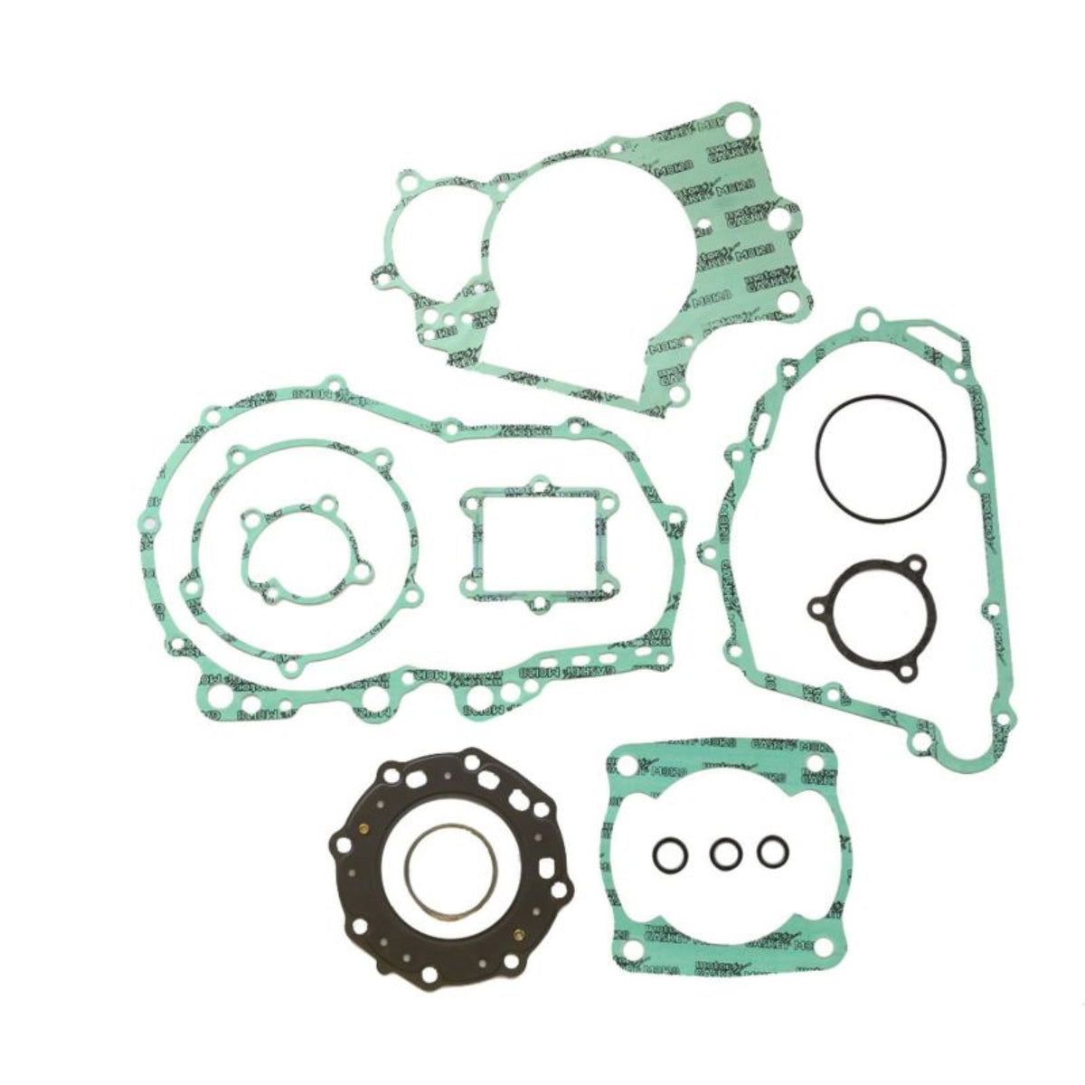Athena Complete Gasket Kit for Honda FL 400 R Pilot '89-90 [MPN: P400210850402]_1450832