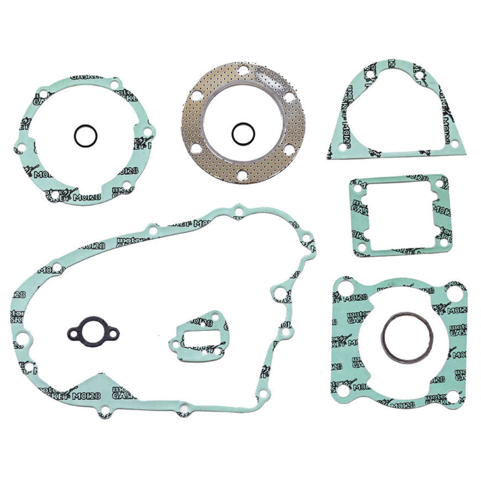 Athena Complete Gasket Kit for Yamaha YT 175 J/K '82-83 P400485850176_131699