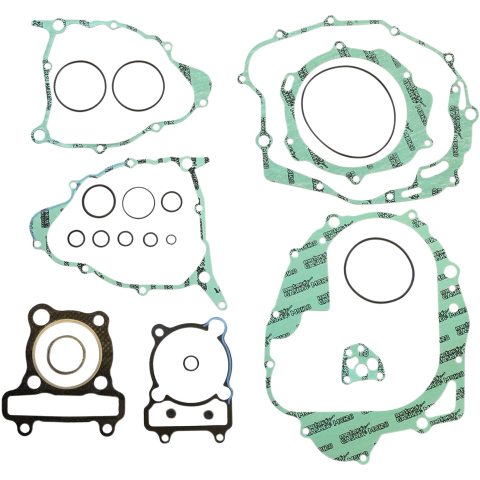 Athena Complete Gasket Kit - for Yamaha P400485850203_346621
