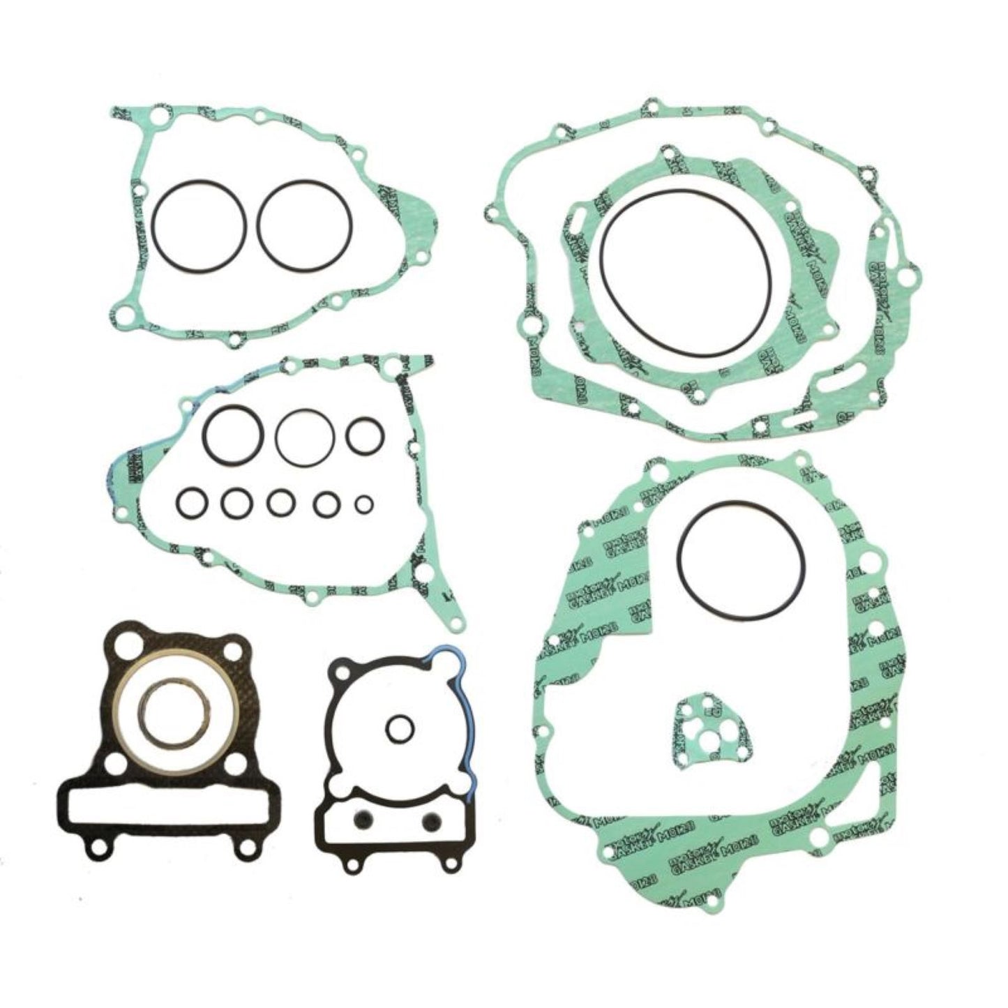 Athena Complete Gasket Kit - for Yamaha P400485850203_1452267