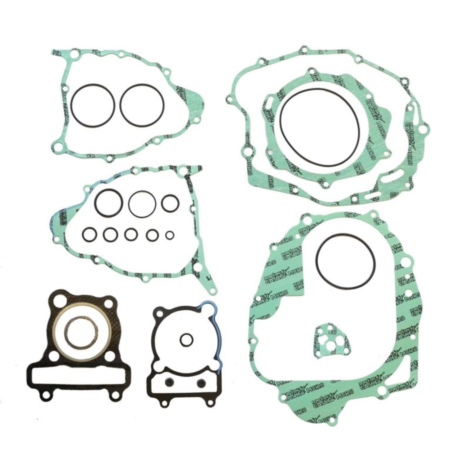 Athena Complete Gasket Kit - for Yamaha P400485850203_1452267