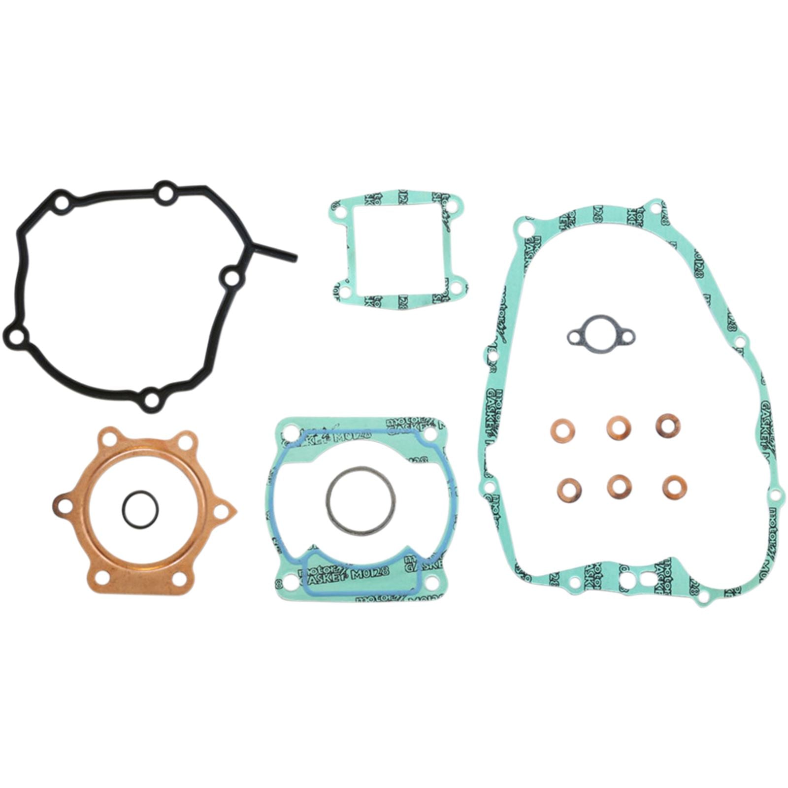 Athena Complete Gasket Kit P400485850205_346622