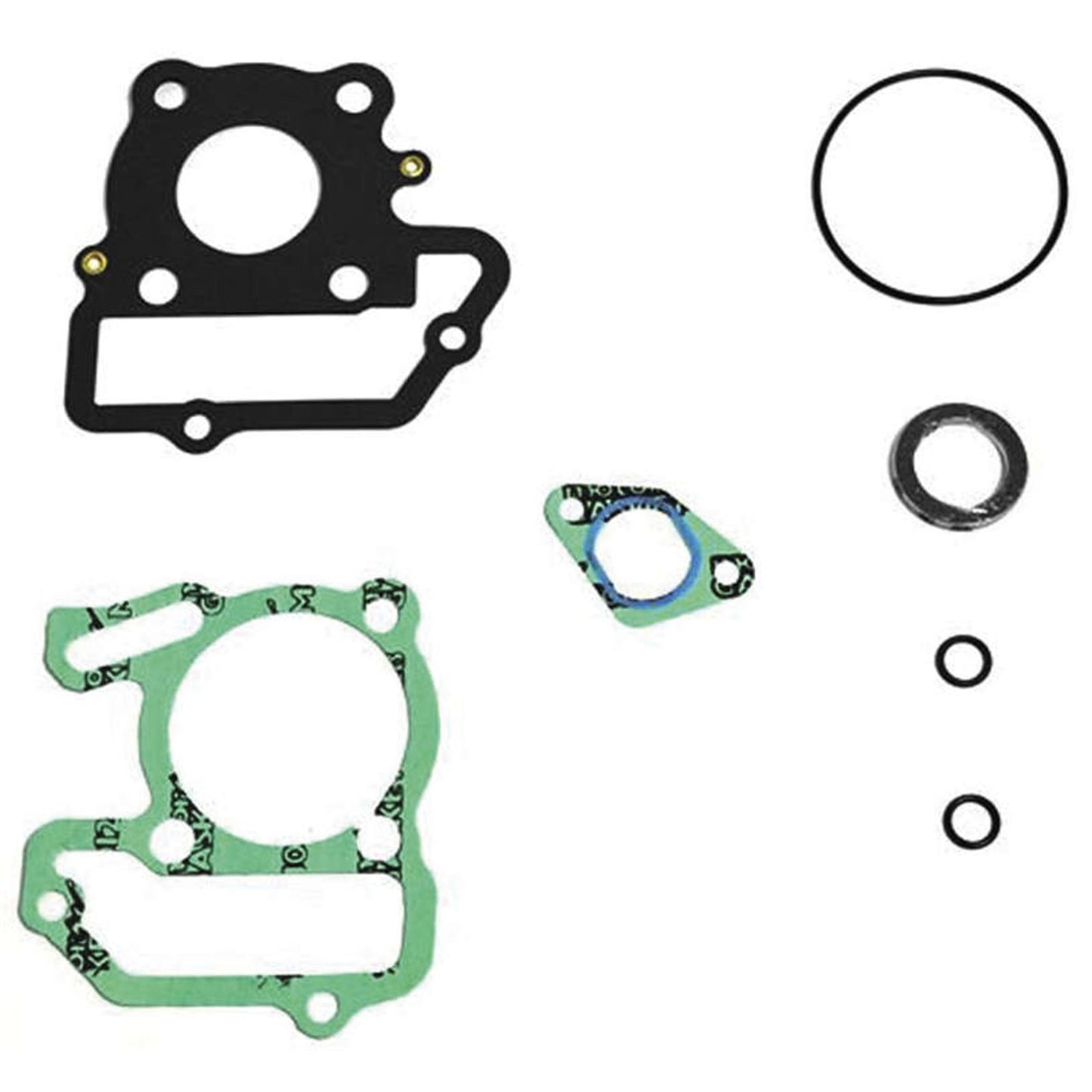 Athena Top End Gasket Kit TTR 50E P400485600071_131706