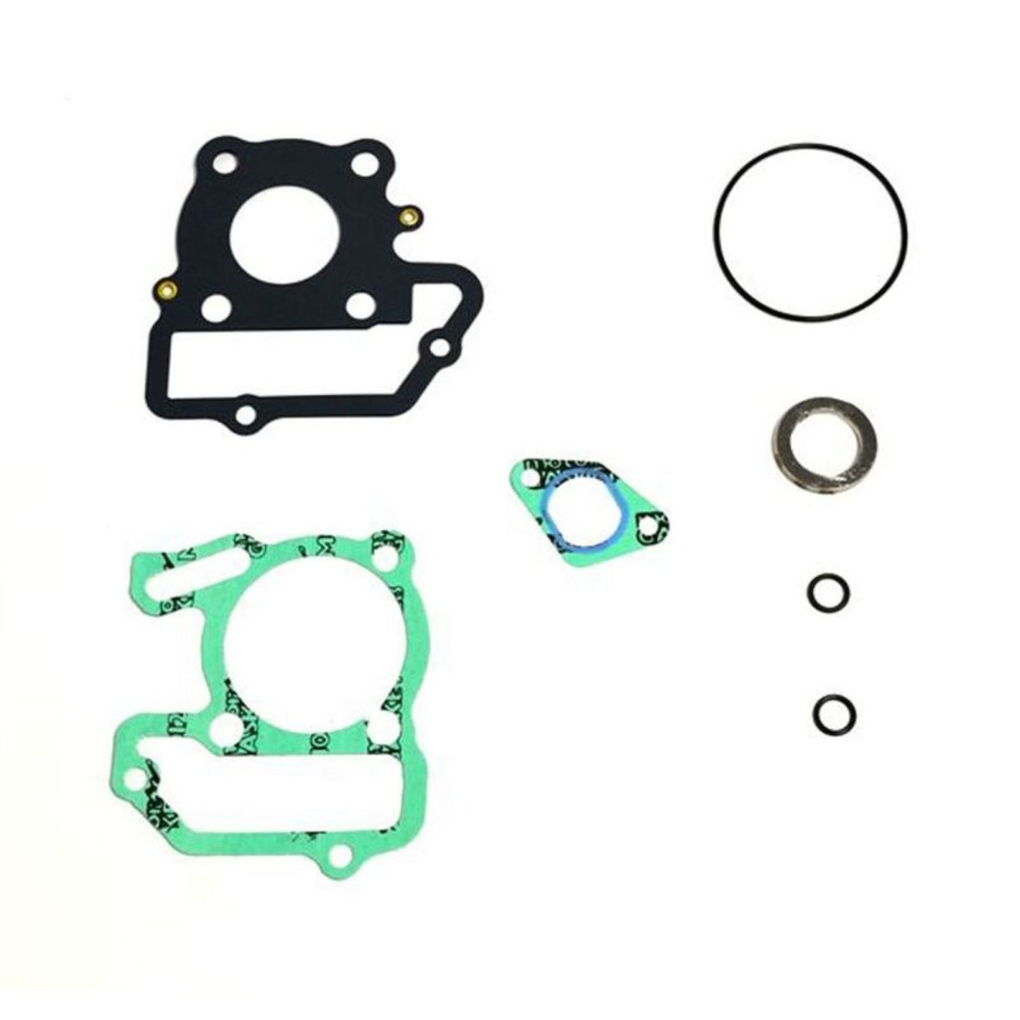 Athena Top End Gasket Kit TTR 50E P400485600071_1452231