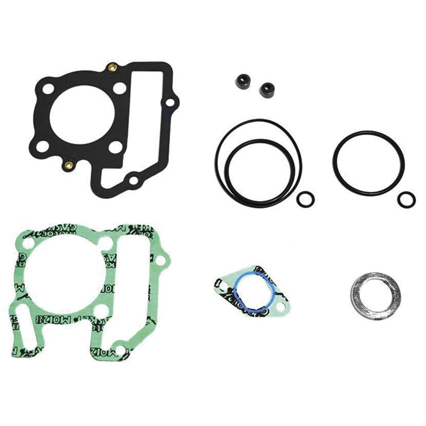 Athena Top End Gasket Kit TTR 90 E P400485600072_131707