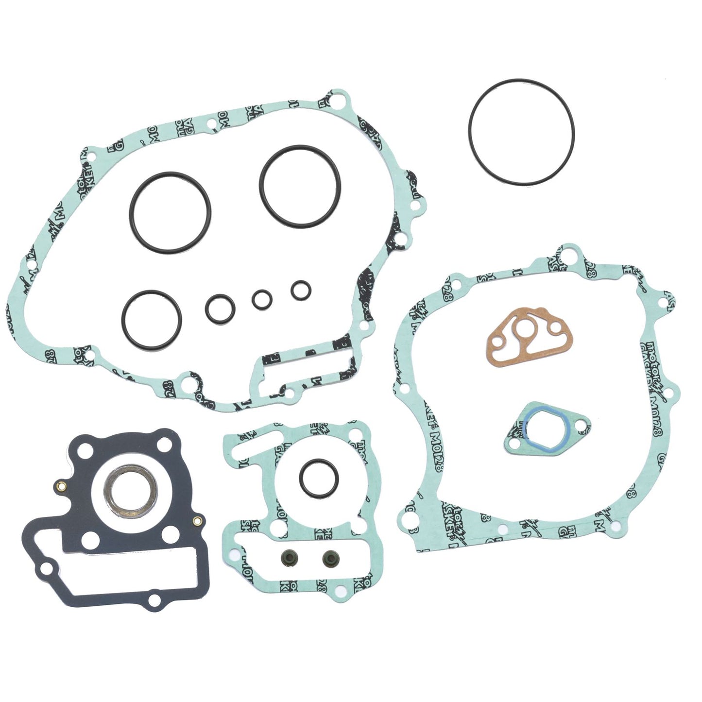 Athena Complete Gasket Kit - for Yamaha P400485850072_131715