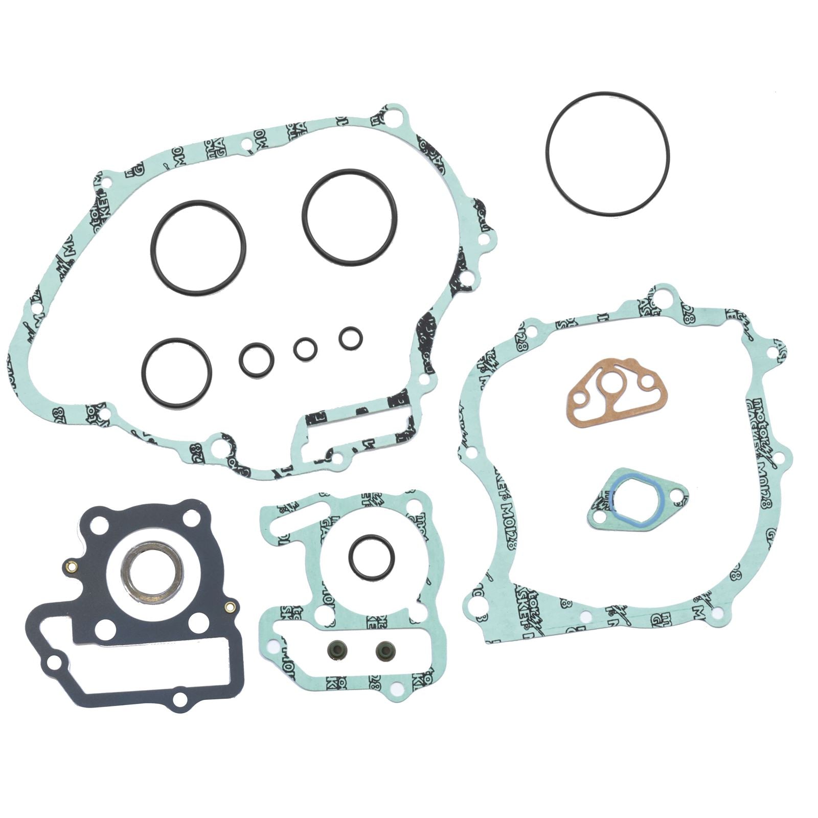 Athena Complete Gasket Kit - for Yamaha P400485850072_131715