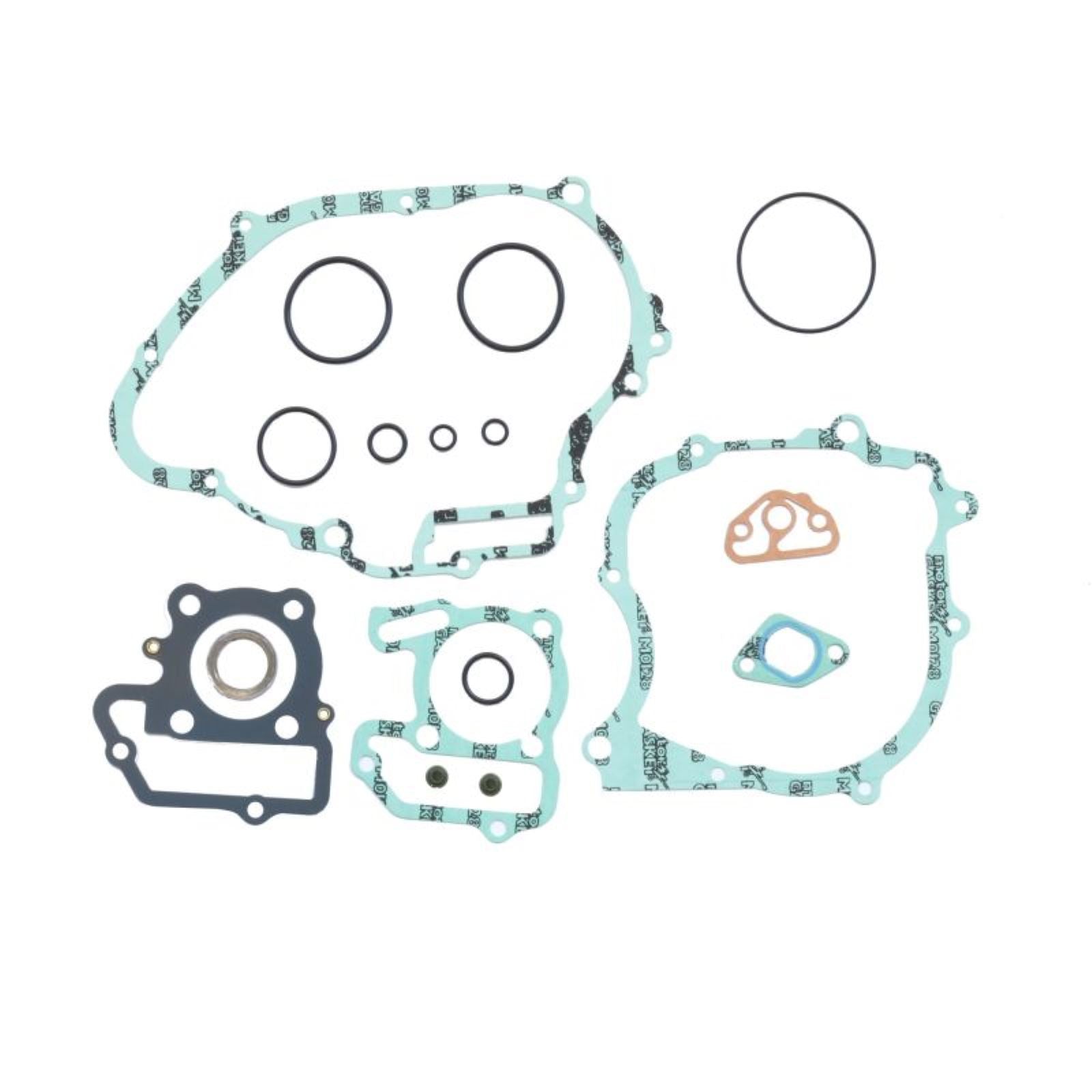 Athena Complete Gasket Kit - for Yamaha P400485850072_1451025