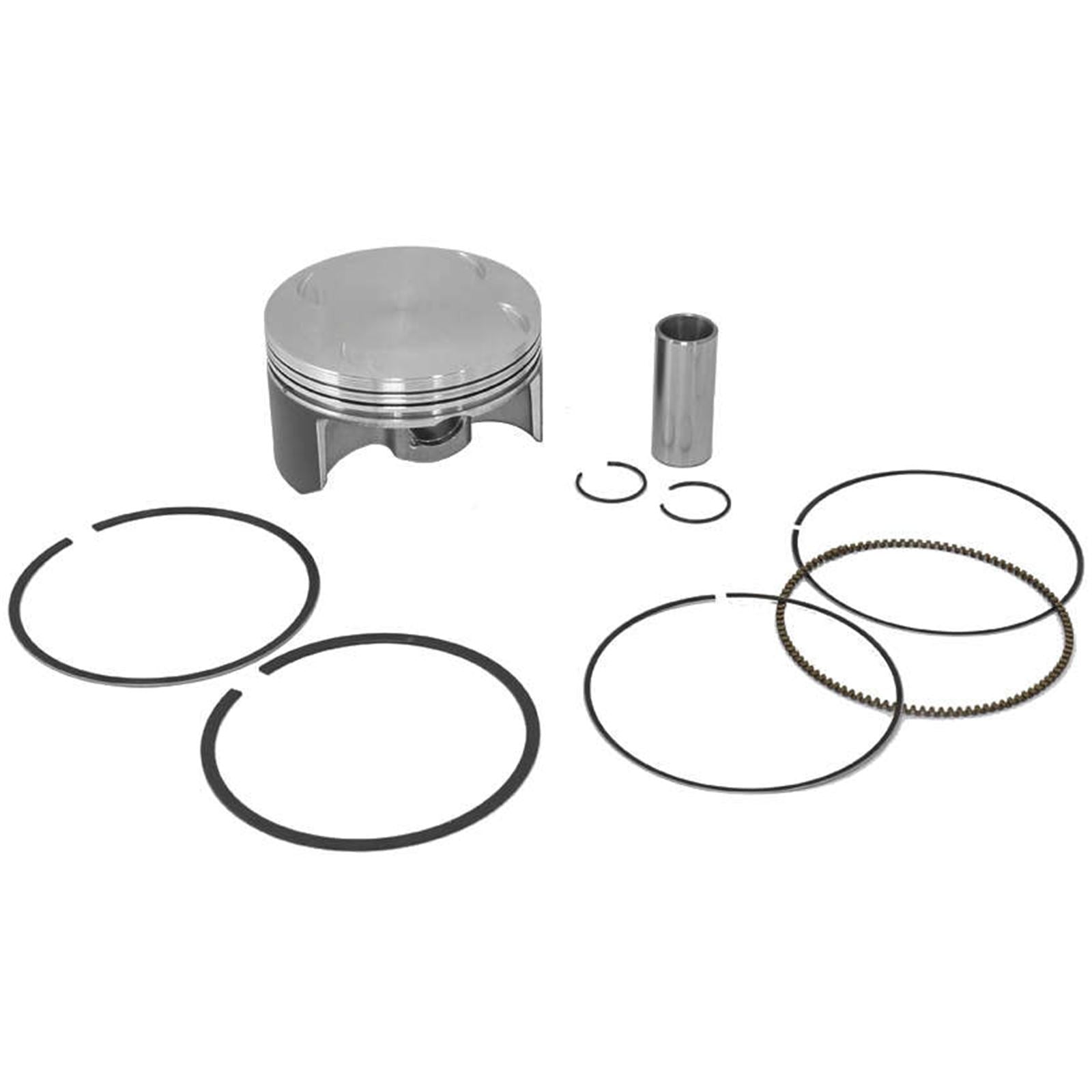 Athena Piston 97mm for Yamaha YFM 600 S4F097000010_131738