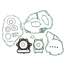 Athena Complete Gasket Kit for Honda TRX 350 D/G '86-89 [MPN: P400210850355]_131747