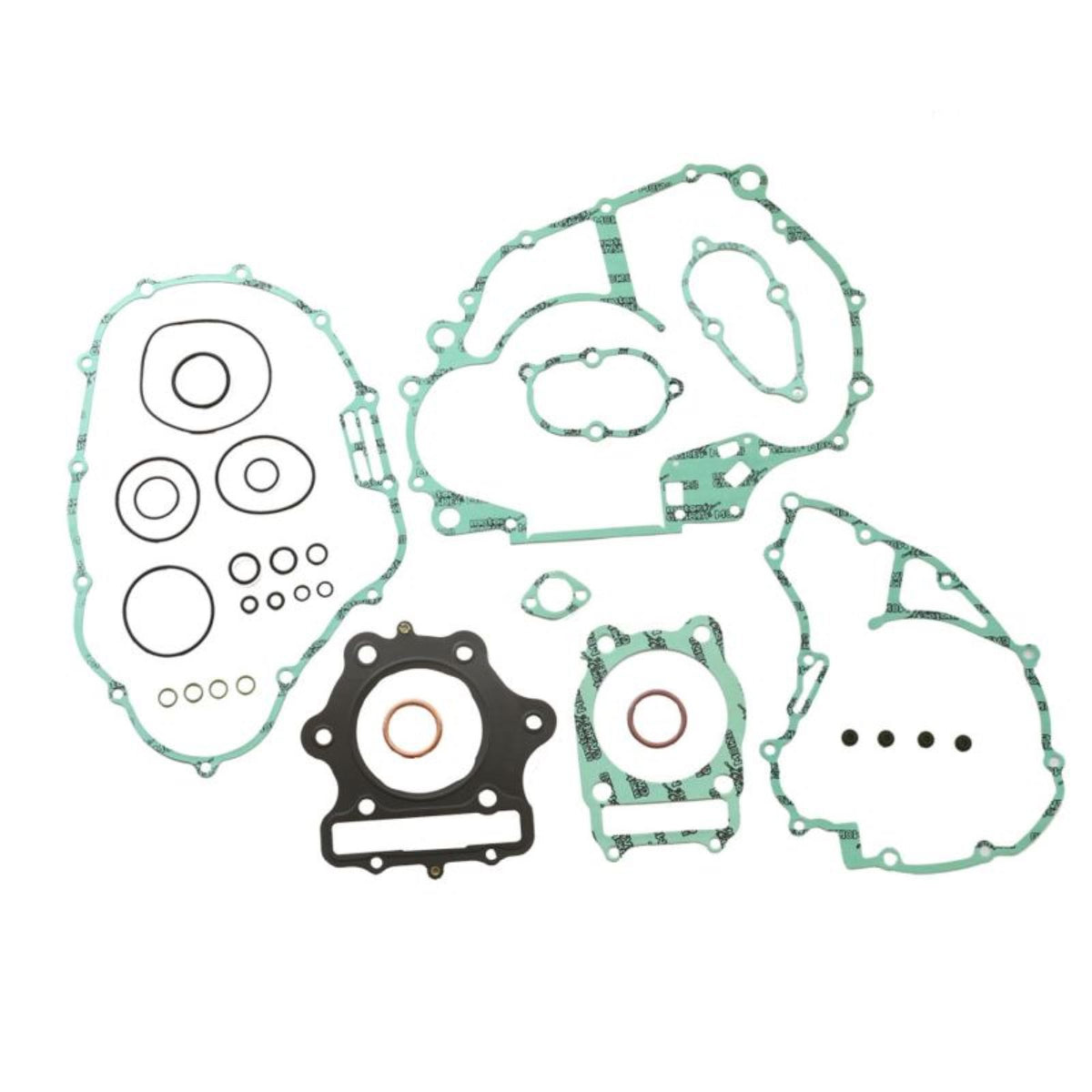 Athena Complete Gasket Kit for Honda TRX 350 D/G '86-89 [MPN: P400210850355]_1450127