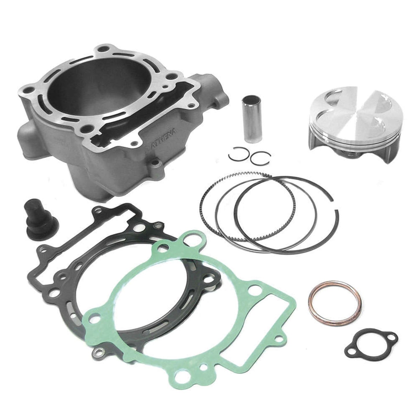 Athena Cylinder Kit - KFX450 - 96mm P400250100009_131748