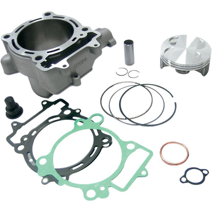 Athena Cylinder Kit - KFX450 - 96mm P400250100009_345797