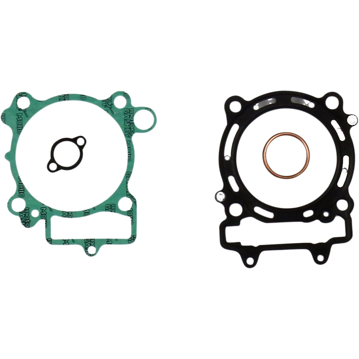 Athena Gasket Kit Standard KXF/KFX [MPN: P400250160002]_346297
