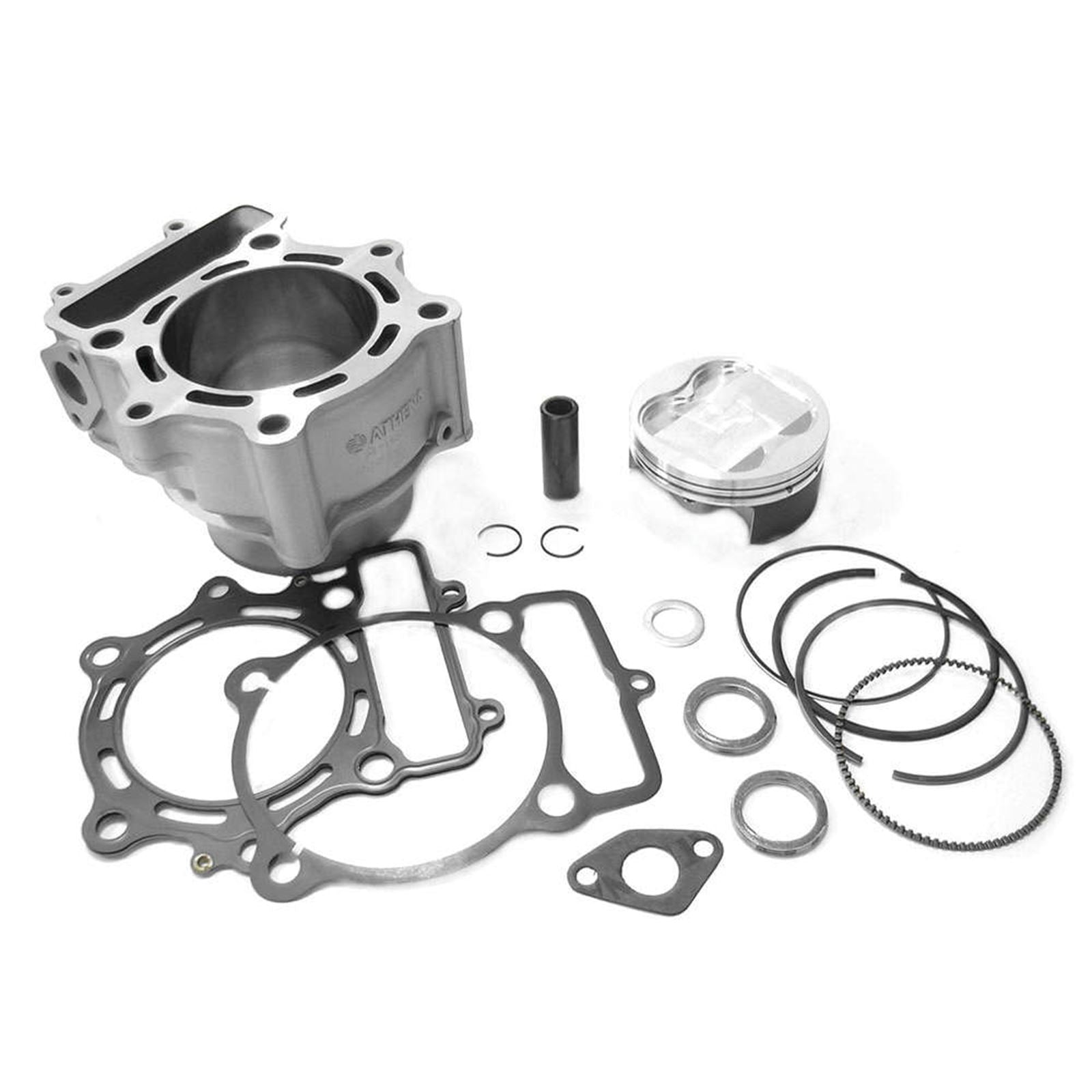 Athena Big Bore Cylinder Kit for Husqvarna TE/TC250 '03-05 P400220100002_131755