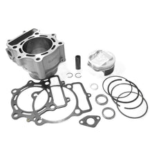 Athena Big Bore Cylinder Kit for Husqvarna TE/TC250 '03-05 P400220100002_131755