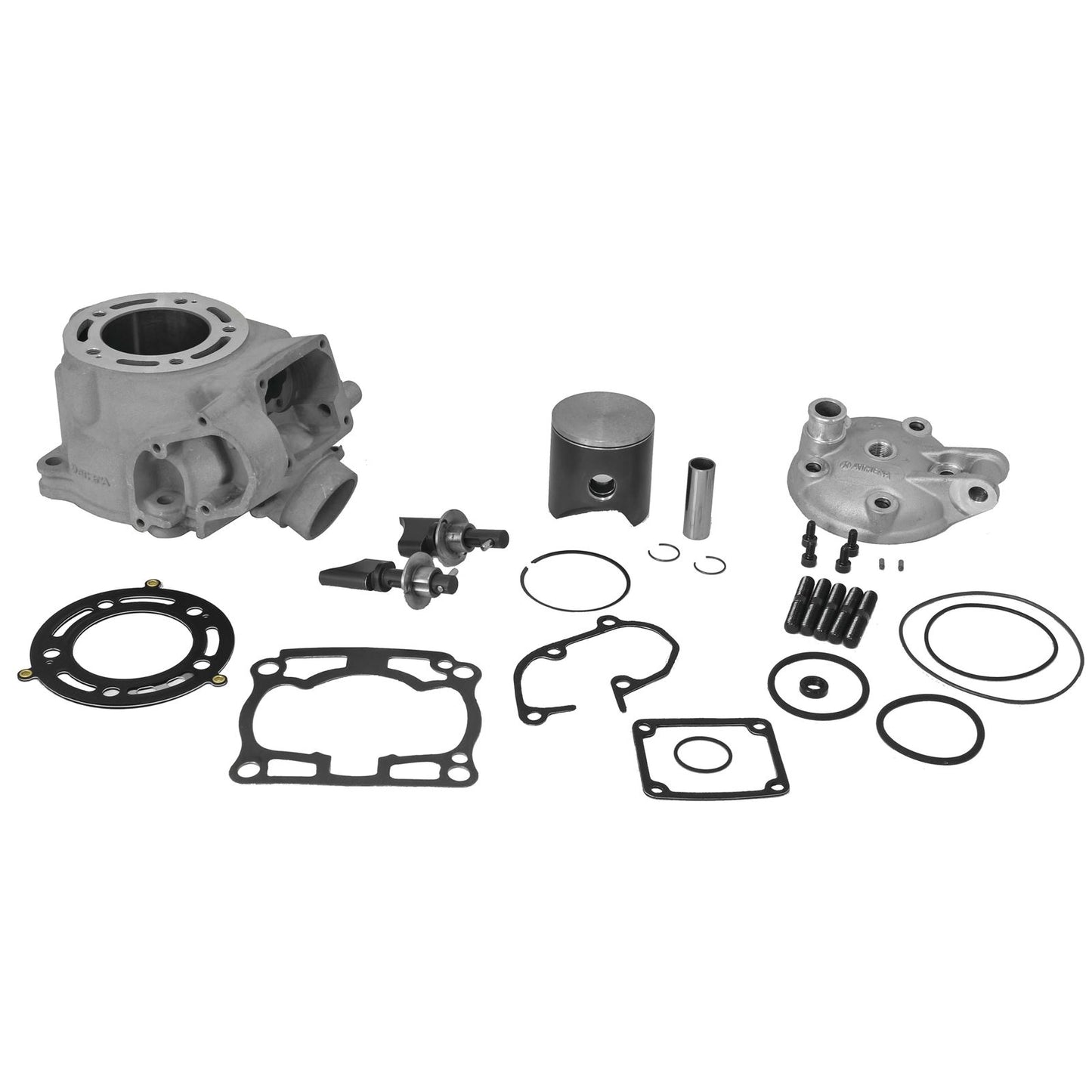 Athena Cylinder Kit - KX125 - 58mm P400250100011_131767