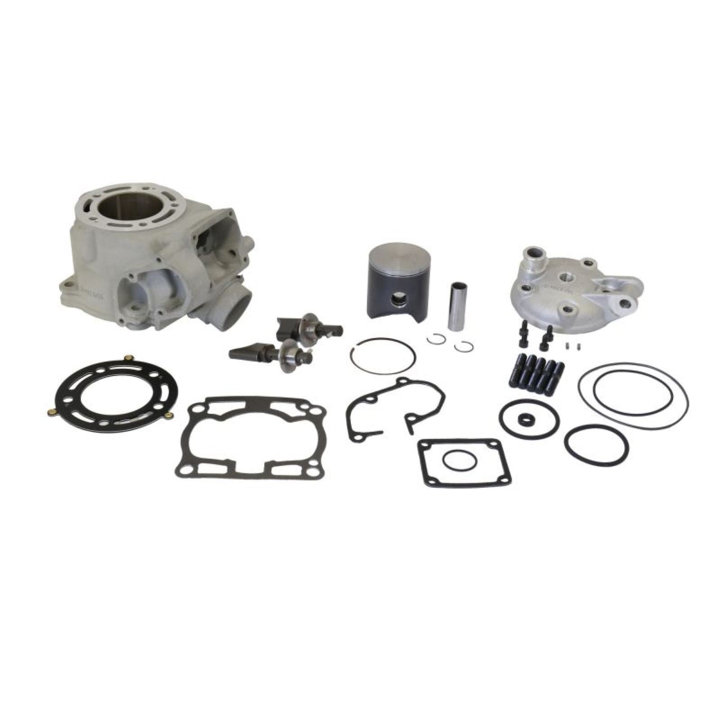 Athena Cylinder Kit - KX125 - 58mm P400250100011_1452147