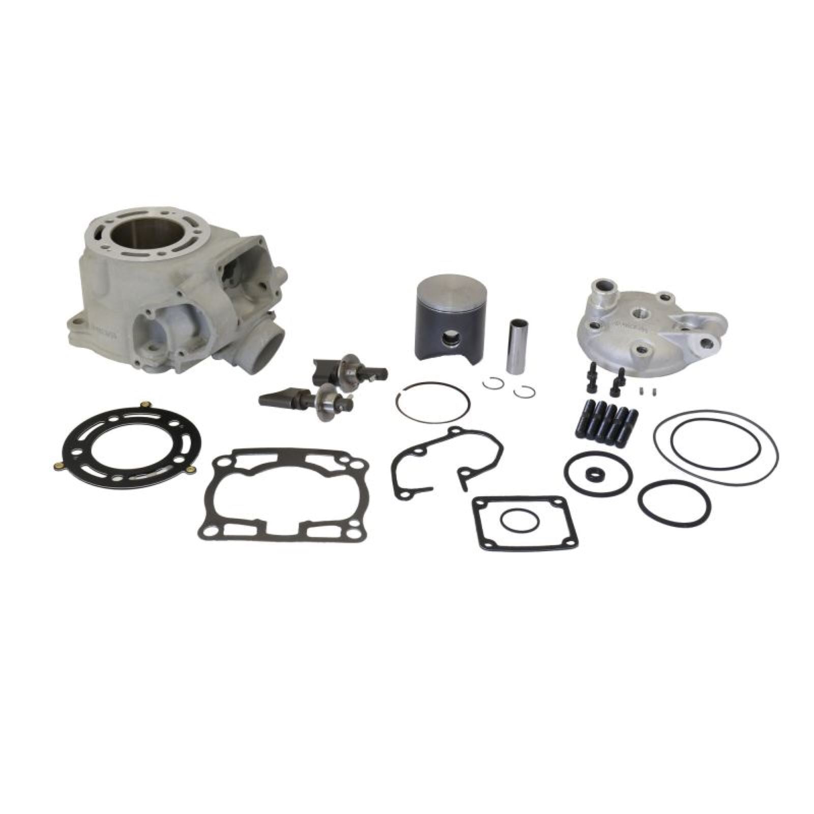 Athena Cylinder Kit - KX125 - 58mm P400250100011_1452147