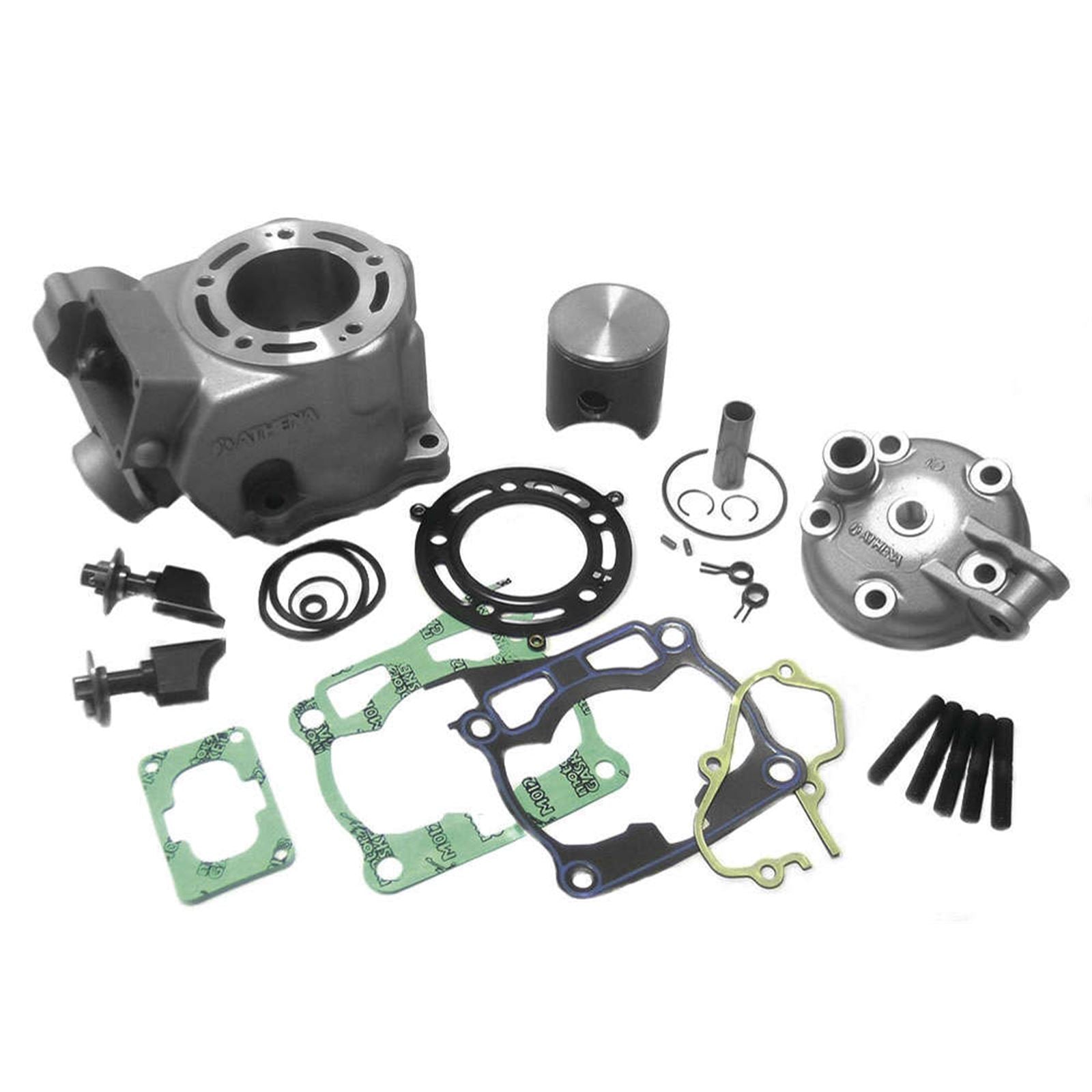 Athena Cylinder Kit Big Bore P400485100029_131774