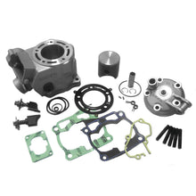 Athena Cylinder Kit Big Bore P400485100029_131774