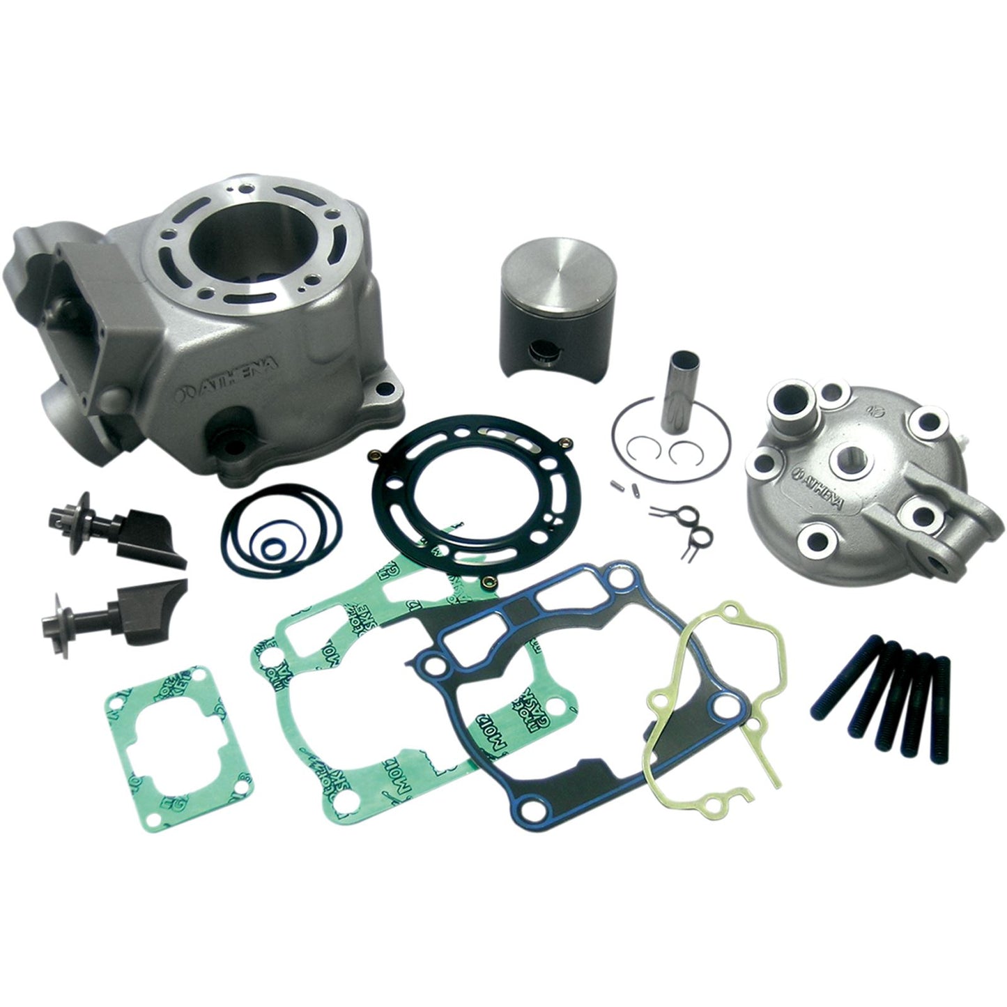Athena Cylinder Kit Big Bore P400485100029_345799
