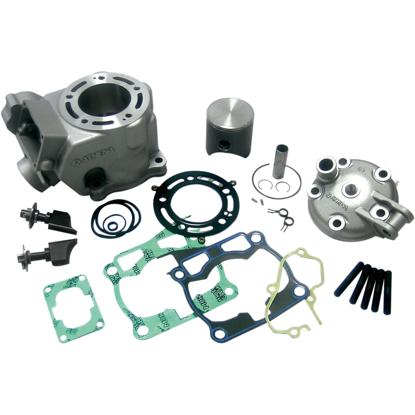 Athena Cylinder Kit Big Bore P400485100029_345799