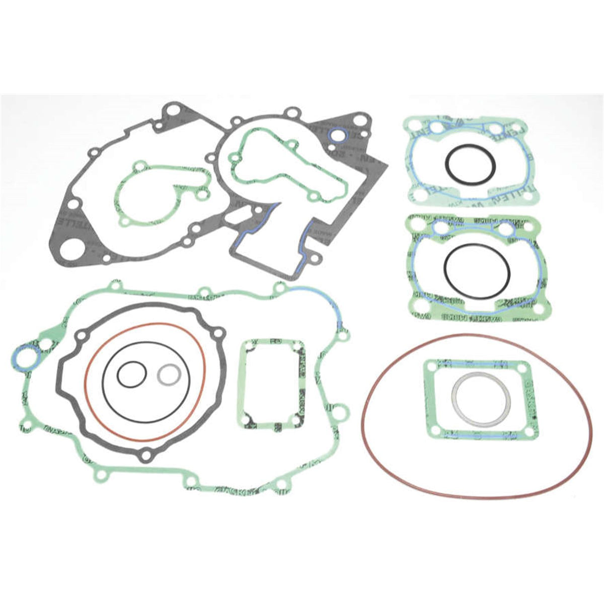 Athena Complete Gasket Kit for Husqvarna CR/WR 125 '97-04 [MPN: P400220850128]_131780