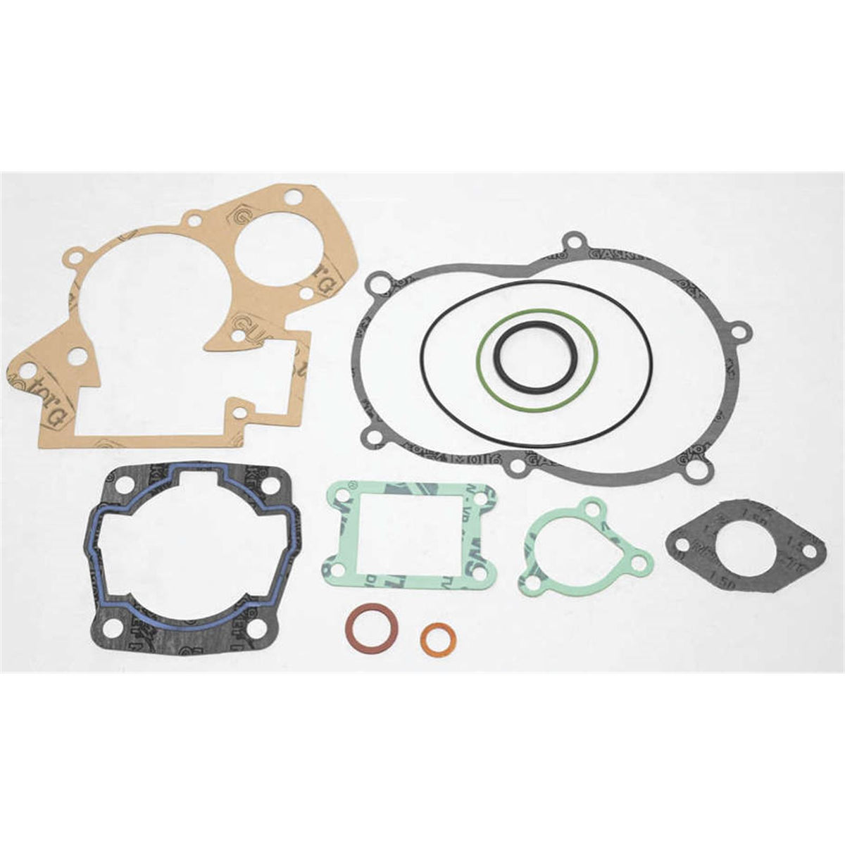 Athena Complete Gasket Kit for Husqvarna CR 50 '11 [MPN: P400220850262]_131783
