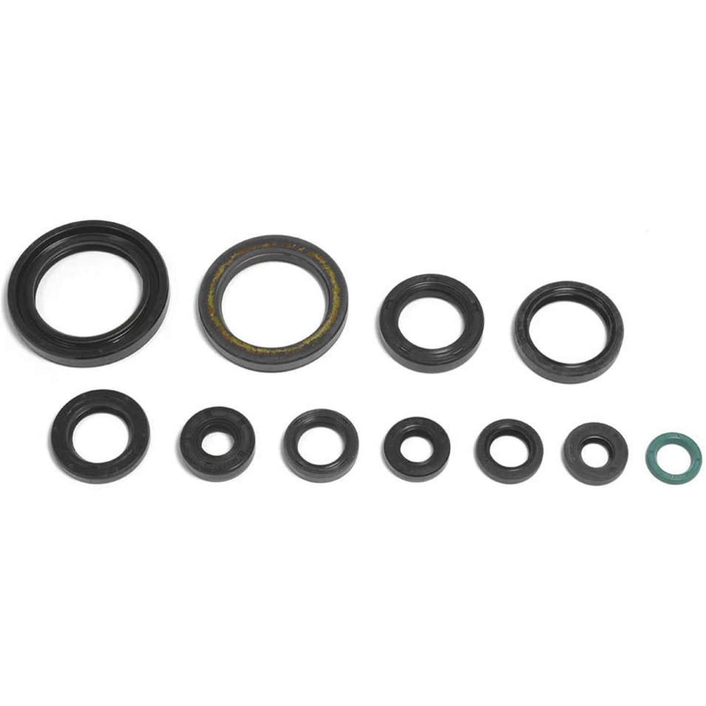 Athena Engine Oil Seal Kit for Honda CRF 250 '04-06 P400210400095_131804