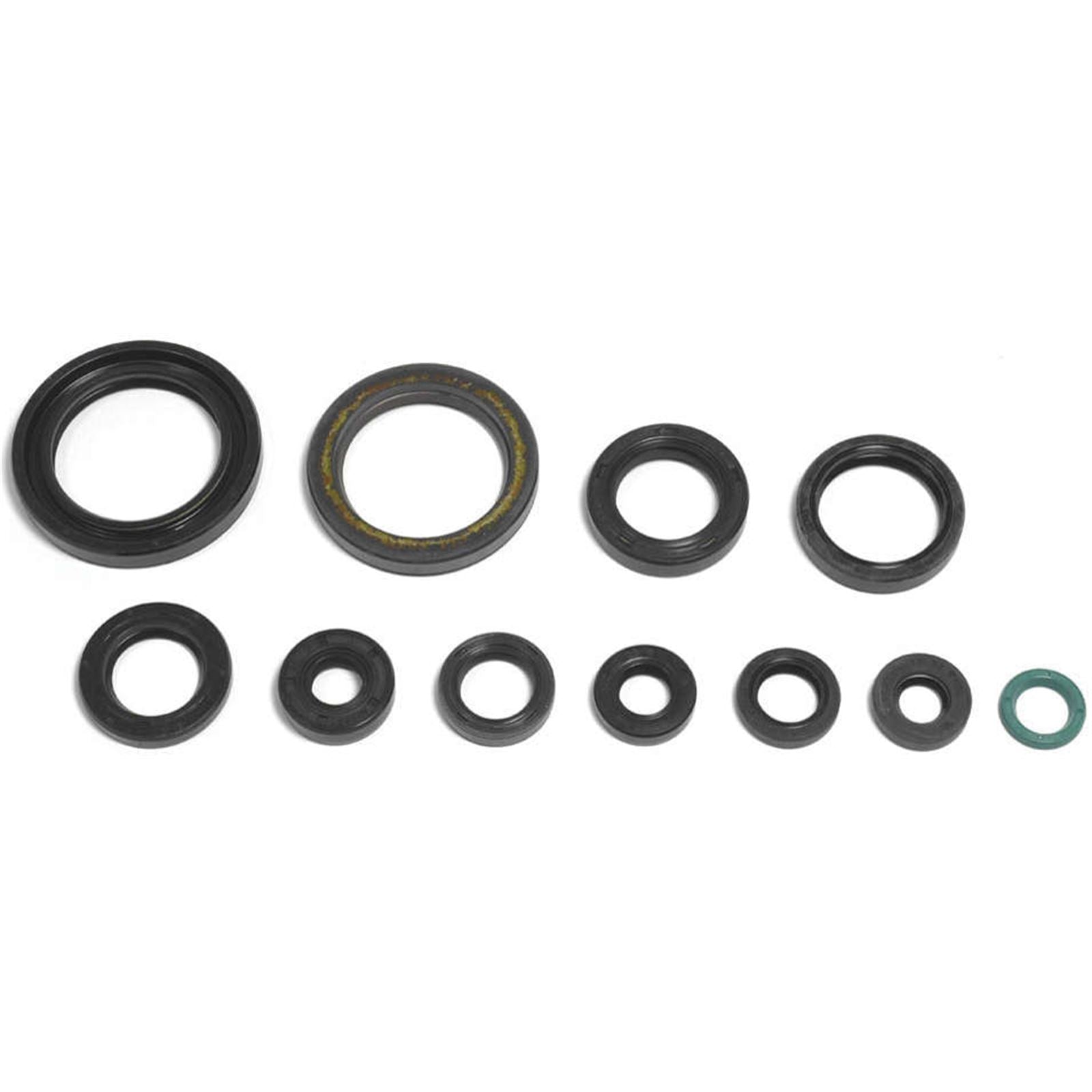Athena Engine Oil Seal Kit for Honda CRF 250 '04-06 P400210400095_131804