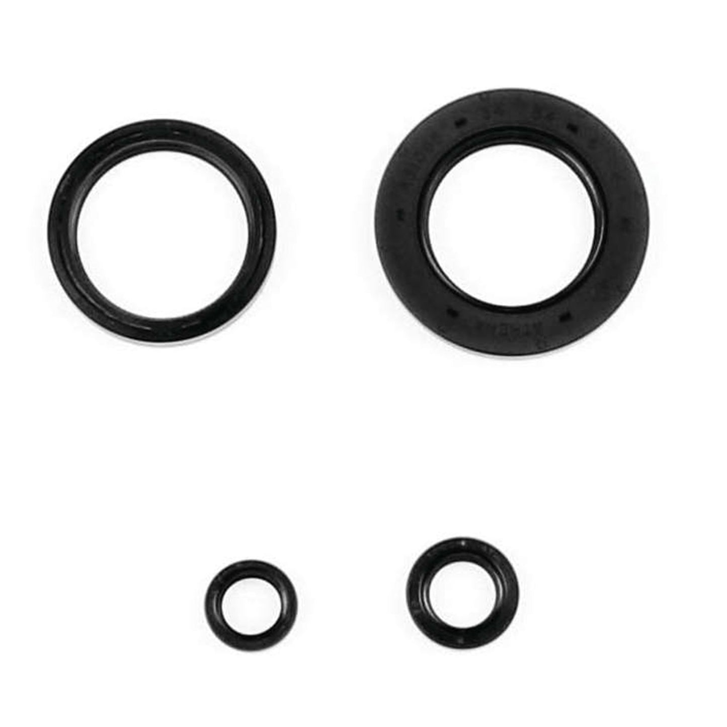 Athena Engine Seal Kit  XR 650R '00-07 P400210400282_131808