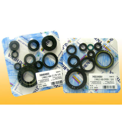 Athena Engine Seal Kit  XR 650R '00-07 P400210400282_563655
