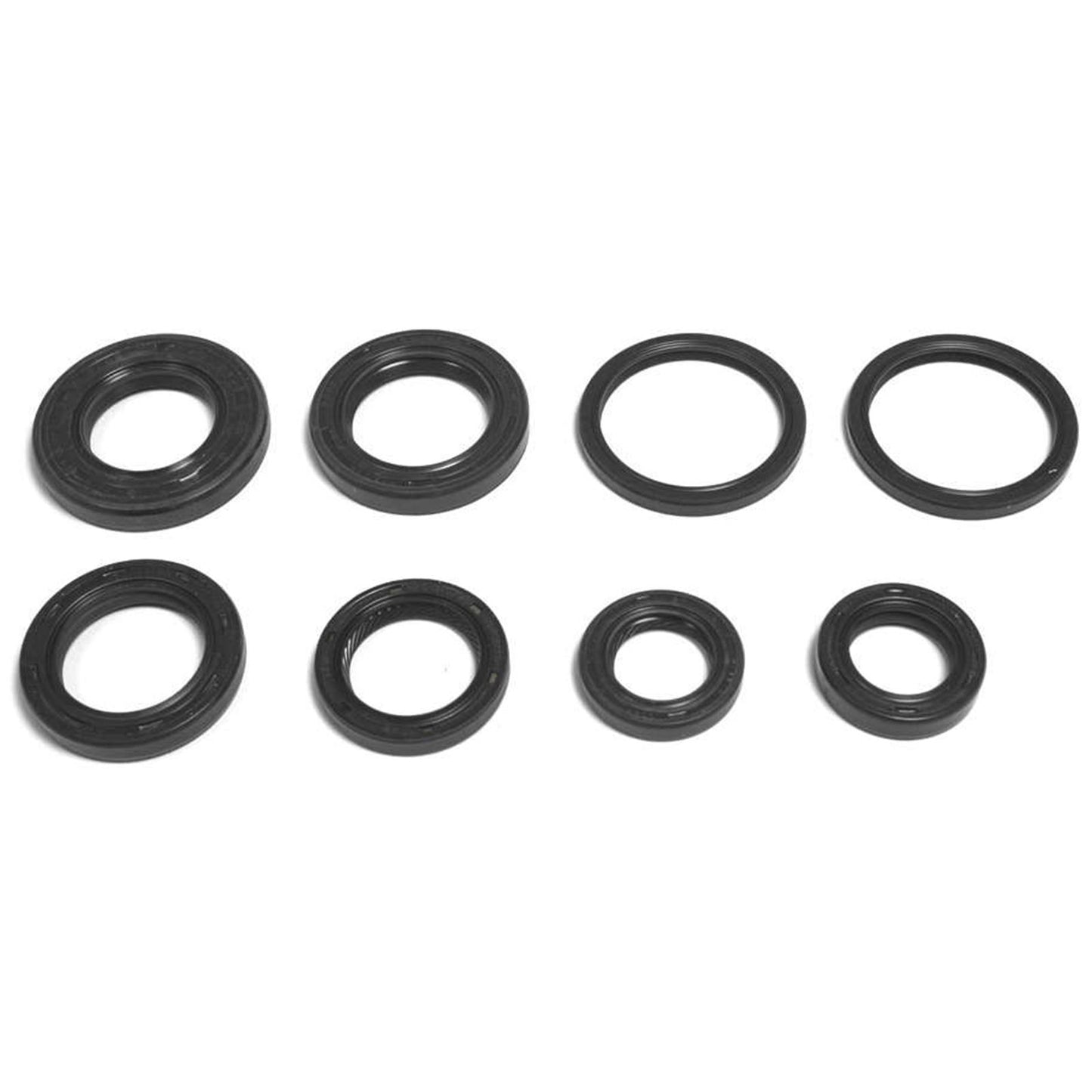 Athena Engine Oil Seal Kit YW 5097-98/UX 50 W ZILL.99 P400510400016_131837