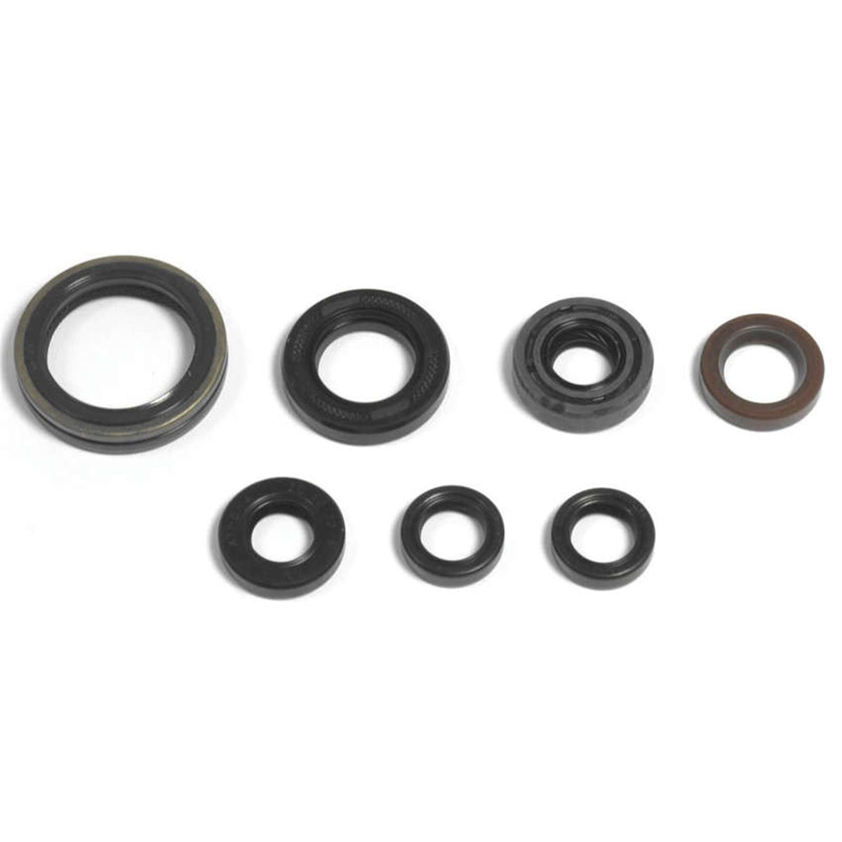 Athena Engine Oil Seal Kit YZ 250 F 4TEMPI '01-06 [MPN: P400485400039]_131851